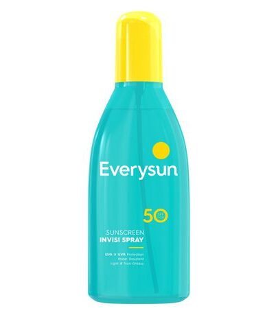 Everysun Sensitive Care 200ml | Beyond Vitiligo | Skin essentials | Vitiligo